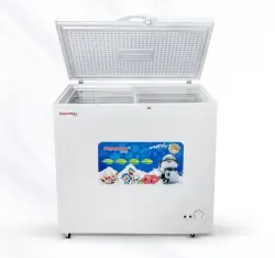 SUPERMAX BD-230P | Sowadyjy kamera 230L Uly göwrüm