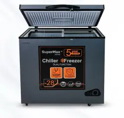 SUPERMAX BD-360F | Donduryjy 360L Kärhana Derejeli