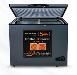 SUPERMAX BD-380G | Sowadyjy kamera Kärhanalar üçin uly göwrümli