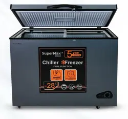 SUPERMAX BD-460P | Söwda Doňduryjy Uly Göwrümli