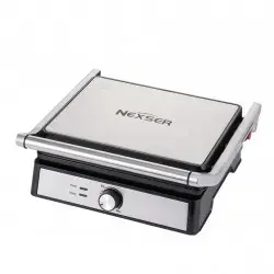 NEXSER NS-1913G | Grill Toaster 2000W