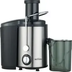 NEXSER HAP1852NS211S | Соковыжималка 700Вт