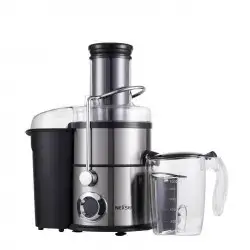 NEXSER NS-221B | Juice Extractor 4-in-1 1200W