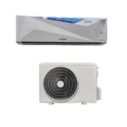 NEXSER NS-2476C | Split Air Conditioner 24000-BTU