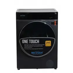 NEXSER HAP2652NS10776GS | Washing Machine 10kg Digital