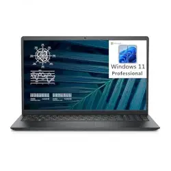 DELL Vostro 3530 | Ноутбук Core i7 15.6" FHD 8ГБ 512ГБ SSD