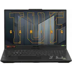ASUS TUF Gaming A17 FA707NU-DS53 | Laptop 17.3" FHD Ryzen 5 RTX4050