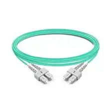 FOMM50 6536966-1 | Патч-корд LC/PC 0.9 мм 1 м