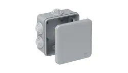 XET XET-1000-T | Paýlaýyş Gutusy Ygtybarly