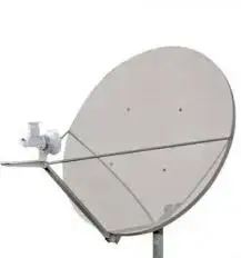 Skyware Global Type 183 | Ku-band Antenna 1,8 m ýokary güýji