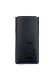 LEX HKLN4618A | LEX10i üçin mobil enjam üçin deri gap