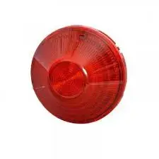 FNS FNS-420-R | Строб со встроенной сиреной для систем сигнализации