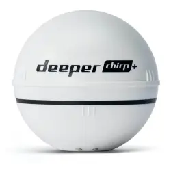 Основной FNM-420-A-WH | Internal Fishfinder White