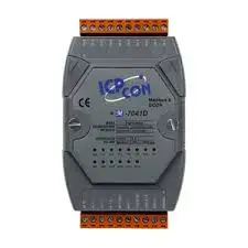 ICP CC488P-K | Köp datçikli gözegçilik paneli toplumy