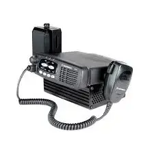 Motorola GM340 MDM25KHC9AN1AE | VHF Mobile Radio 25 W