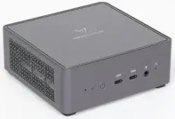 X26-1037G | Мини-компьютер с ПО для спутниковой коррекции