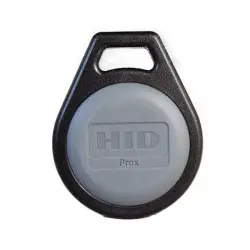 HID PROX KEY FOB | Access Control Key Fob Proximity Technology