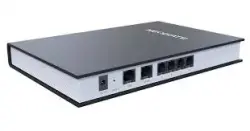 Шлюз TA400 | Gateway High-Speed Industrial Network Integration