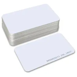 SiPass ABR5100-BL | Access Card Set 10 pcs