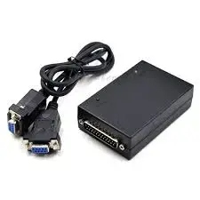 RIB RLN4008E | Kompýuter-Radio Interfeýs Blok Tiz Maglumat Geçiriş