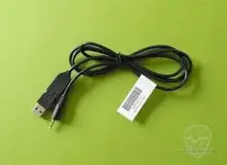 Motorola PMDN4077AR | Programming Cable Reliable Data Transfer