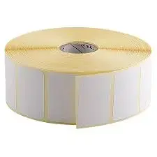 880595-025DU | Self-Adhesive Thermal Labels 1280 pcs 38x25 mm