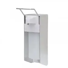 Elbow AKM-21 | El dezinfeksiýa dozatory, gel, 1000 ml