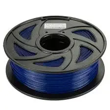 PLA+ PLA+ | 3D Printer Filament 1.75 mm Blue