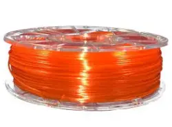 PLA+ PLA+ | 3D Printer Filament 1.75 mm Orange