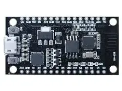 V4 1/2 | Controller Board with Power Supply and Firmware