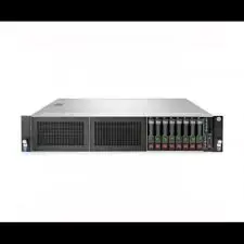 HPE ProLiant DL380 Gen10 | Server Intel Xeon Silver 4110 128GB 2x1.2TB SAS