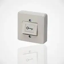 SW-80A 4710760047 | Exit Request Button Surface Mount