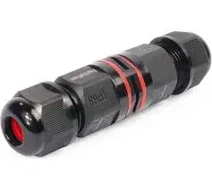 Banner XES-3000-BAQ60 | IR Connector 30 ft for Industrial Automation