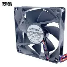 DC Axial 5915618H01 | Axial Fan for Repeater High-Efficiency Cooling
