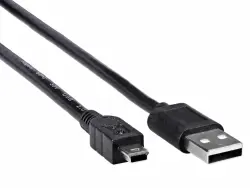 DATA SKN6371C | Programming Cable Mini USB Reliable Connectivity