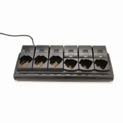 TETRA NNTN7560A | TETRA radiolary üçin zarýad enjamynyň esasy