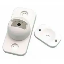 B335 4998800014 | Mounting Bracket Heavy-Duty Metal