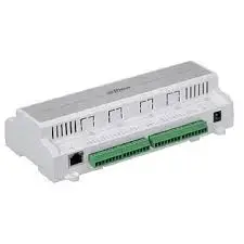 APC APC-AMC2-4WCF | Контроллер доступа 4 двери с лицензией