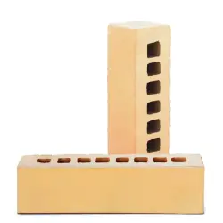 S100 S100 | Facing Brick Yellow 0.5 NF