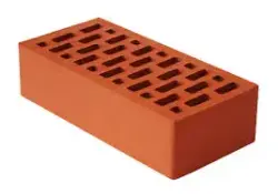 B200 | Ýüzlük Kerpiç Gyzyl 1NF