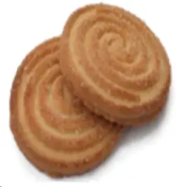 AÝLAR | Biscuits 3 kg Box