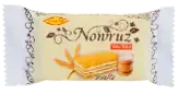 HASAR NOWRUZ | Wafer Box 16 Packs Cream & Boiled Milk Flavor