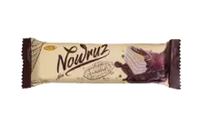 HASAR NOWRUZ | Cream Wafer 3 kg Glazed Box