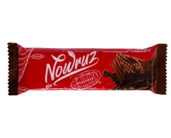 HASAR NOWRUZ | Chocolate Wafers Bulk Pack 3 kg