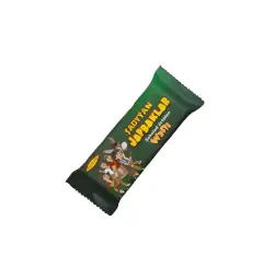 HASAR «ŞADYÝAN JAPBAKLAR» | Wafers Cocoa Vanilla Cream Glazed 1.8 kg Box