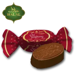 HASAR ŞA PAÝTUNY | Candies 5 x 200 g Box Pack