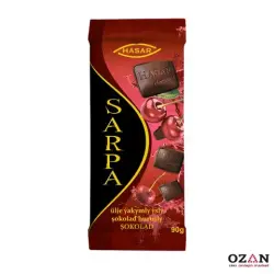 HASAR Sarpa | Шоколад Оптовая Коробка 72 шт.