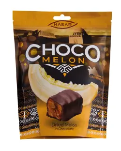 HASAR CHOCOMELON | Konditer önümleri 12 x 250g Bukja