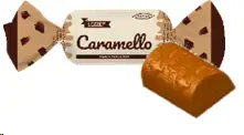 HASAR CARAMELLO | Şekerler 3 kg gaplama