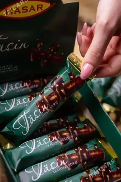 HASAR TÄSIN | Candies Bulk Pack 8x24 pcs